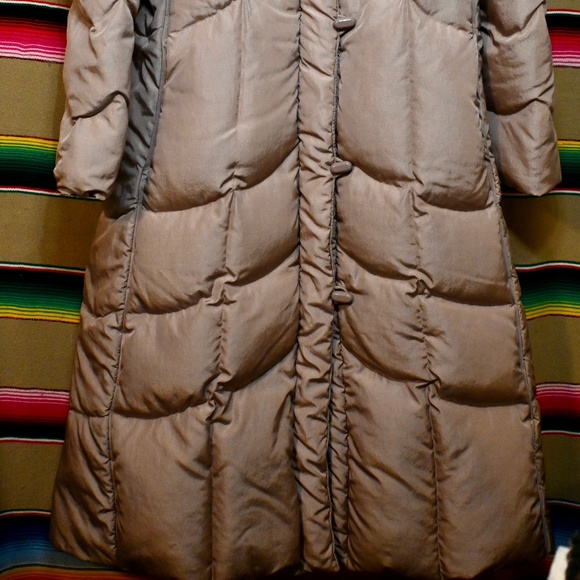 Vintage J gallery puffer women's - Picture 3 of 9